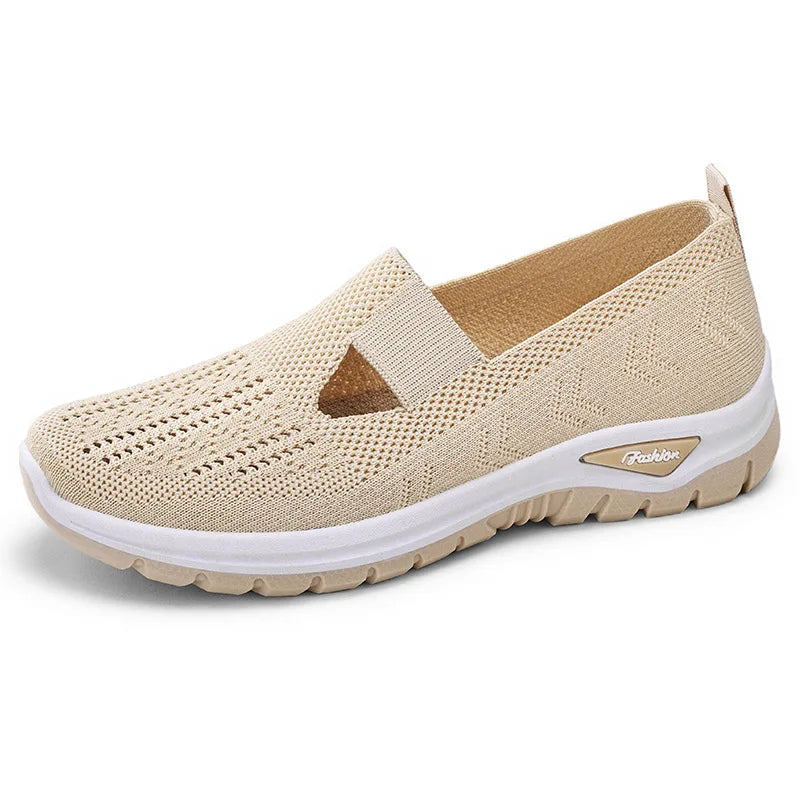 Supportive and Stylish Orthopedic Sneakers
