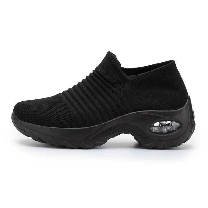 Supportive and Stylish Orthopedic Sneakers