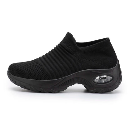 Supportive and Stylish Orthopedic Sneakers