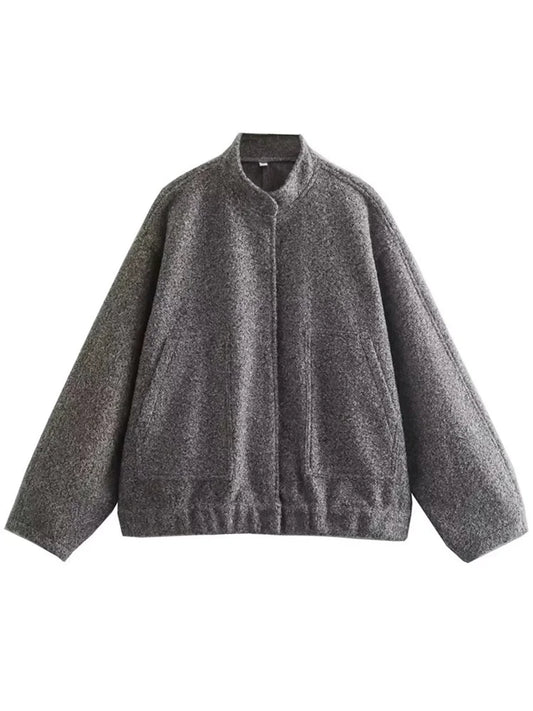 Chic and Comfortable Jacket