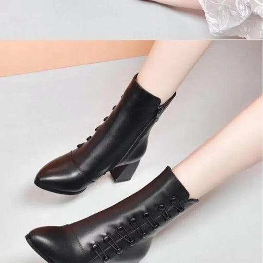 Durable and Supportive Orthopedic Heels