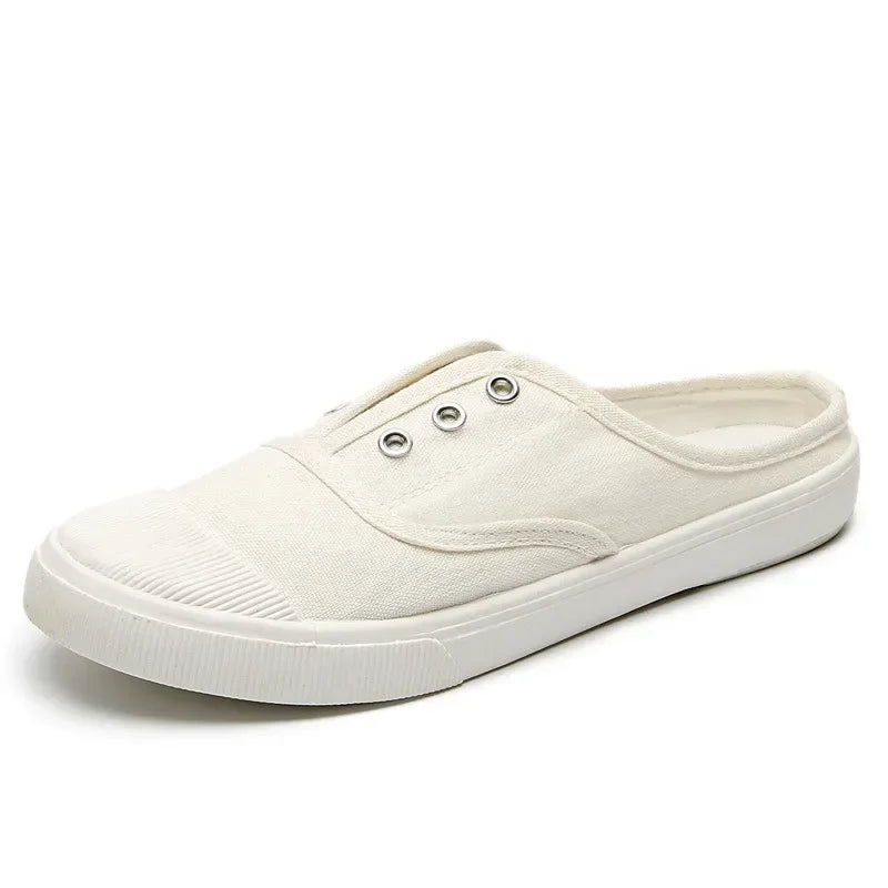 Casual and Supportive Orthopedic Slippers