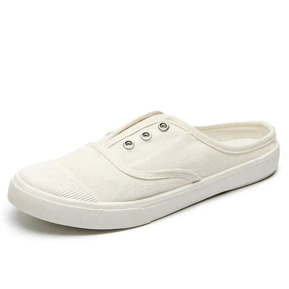 Casual and Supportive Orthopedic Slippers