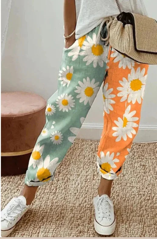 Trendy and Timeless Pants