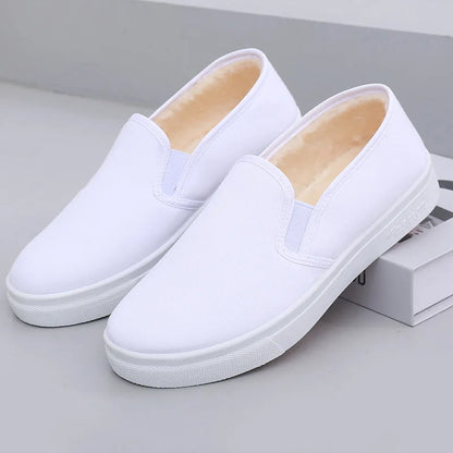 Supportive and Stylish Orthopedic Loafers