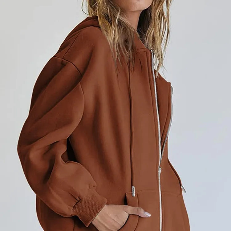 Chic and Comfortable Shirt
