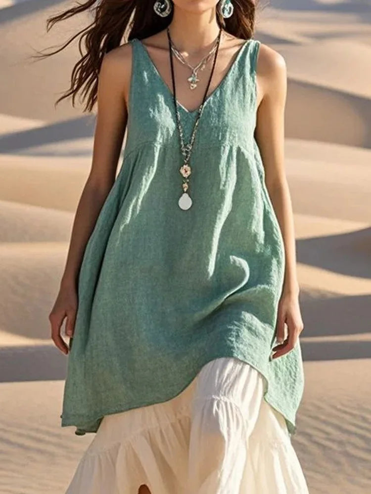 Light and Lovely Dress