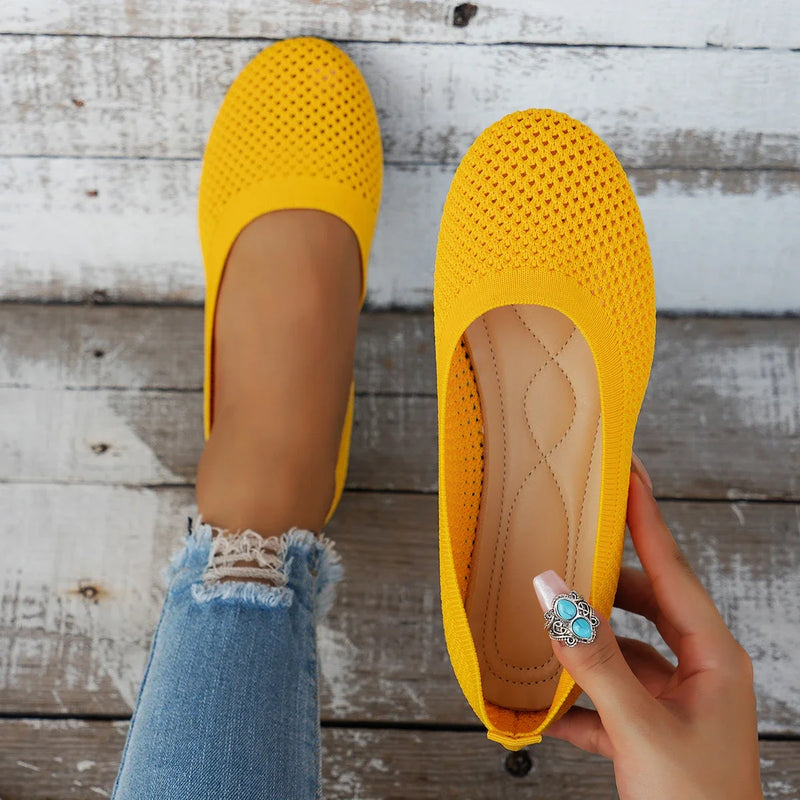 High-Quality Orthopedic Flats