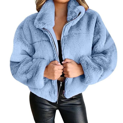 Timeless Vintage Style Jacket