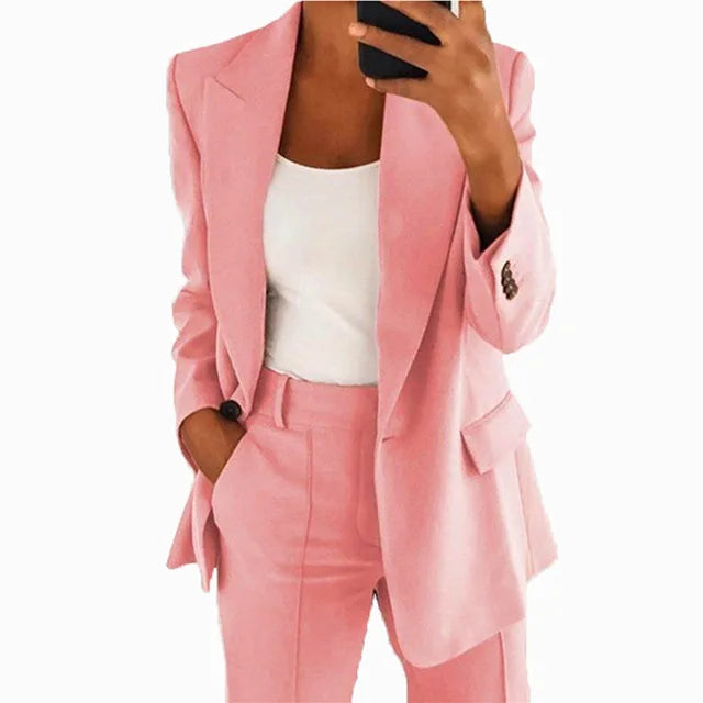 LM | Casual and fashionable general jacket