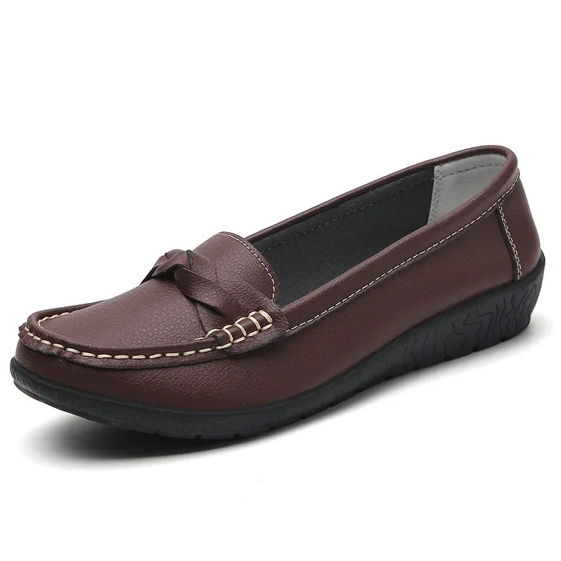 Fashionable and Supportive Orthopedic Shoes