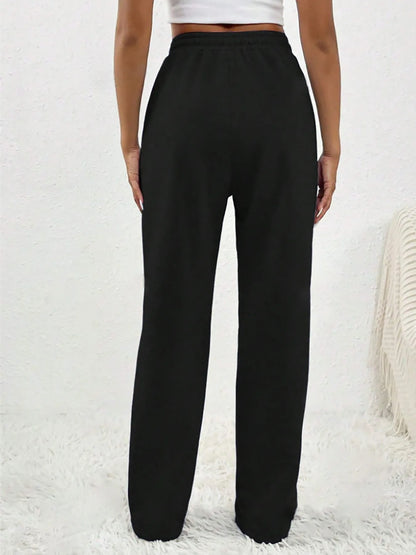 Trendy and Timeless Pants