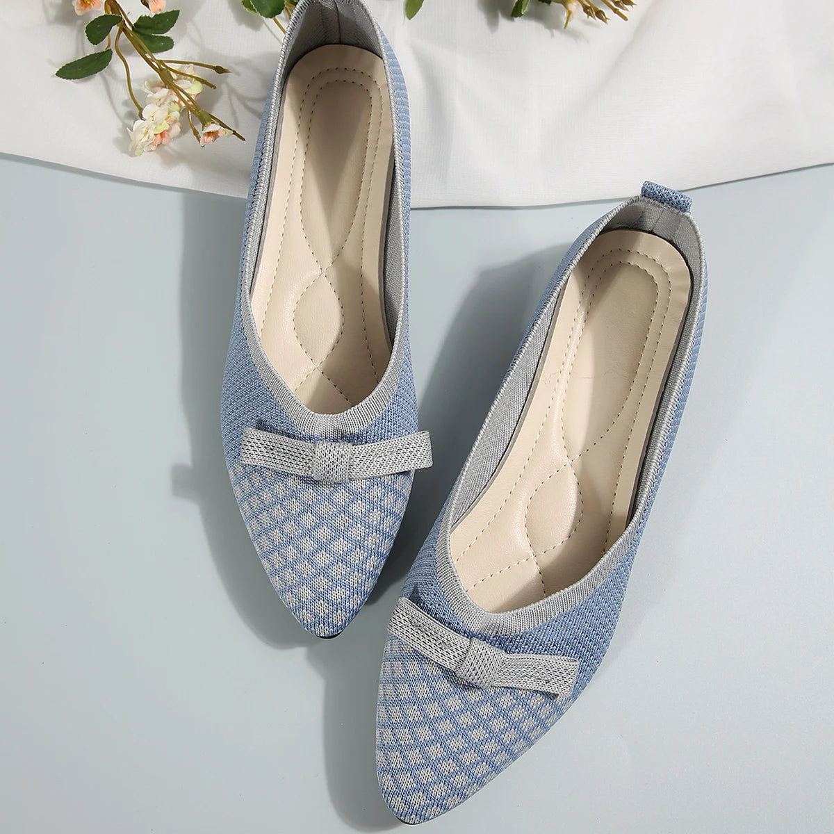 Fashionable and Supportive Orthopedic Sneakers