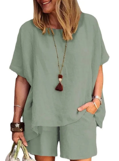 Chic and Comfortable Shorts