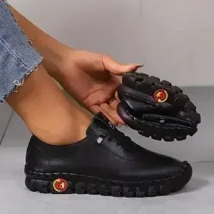 Versatile and Supportive Orthopedic Sneakers