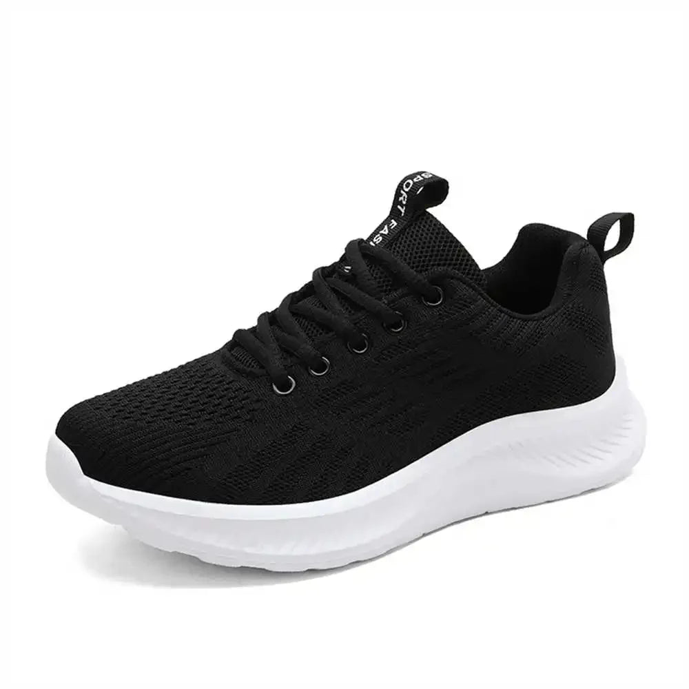 Tailored and Comfortable Orthopedic Sneakers