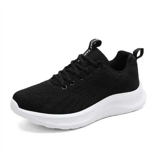 Tailored and Comfortable Orthopedic Sneakers