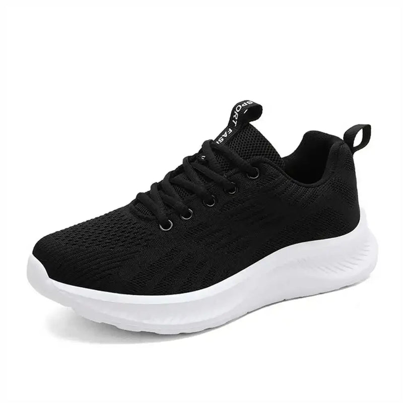 Tailored and Comfortable Orthopedic Sneakers