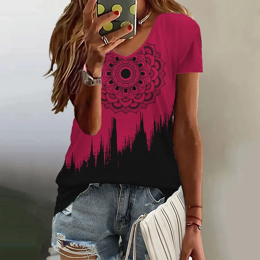 Bold and Beautiful Shirt