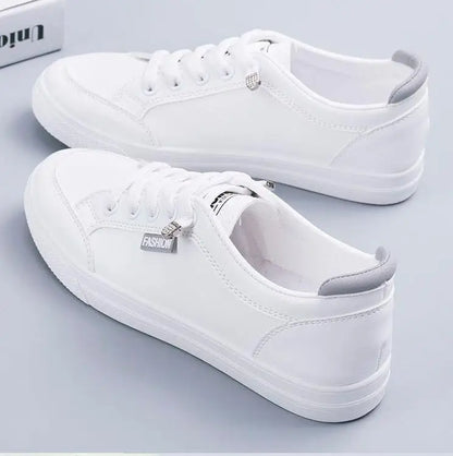 Supportive and Trendy Orthopedic Sneakers