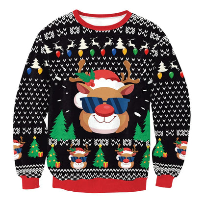 Classic Designed Jumper