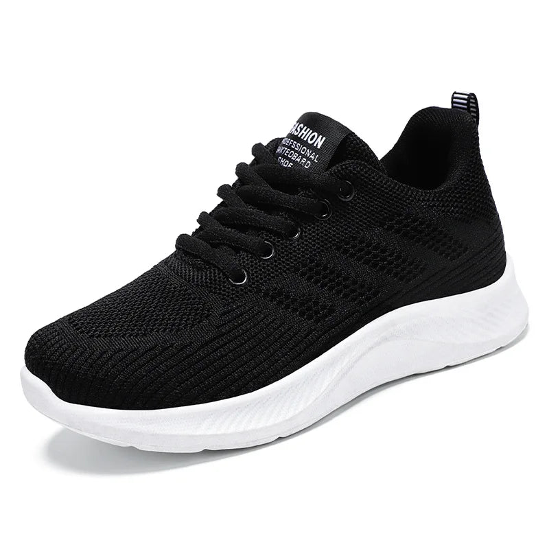 Versatile and Supportive Orthopedic Sneakers