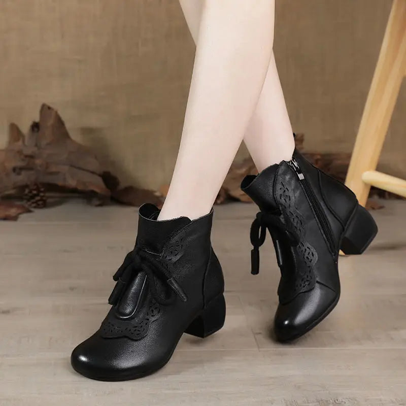 LM | Supportive leisure shoes