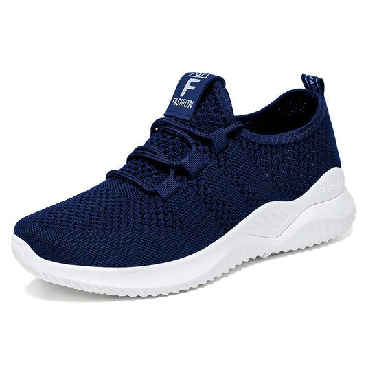 Supportive and Trendy Orthopedic Sneakers