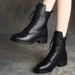 High-Quality Orthopedic Boots