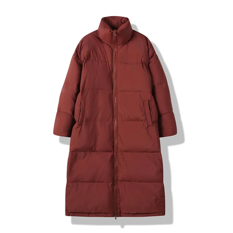 Timeless Vintage Style Jacket