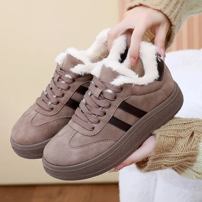 Casual and Supportive Orthopedic Shoes