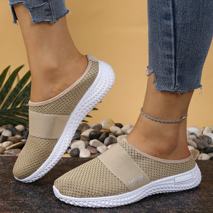 Casual and Supportive Orthopedic Shoes