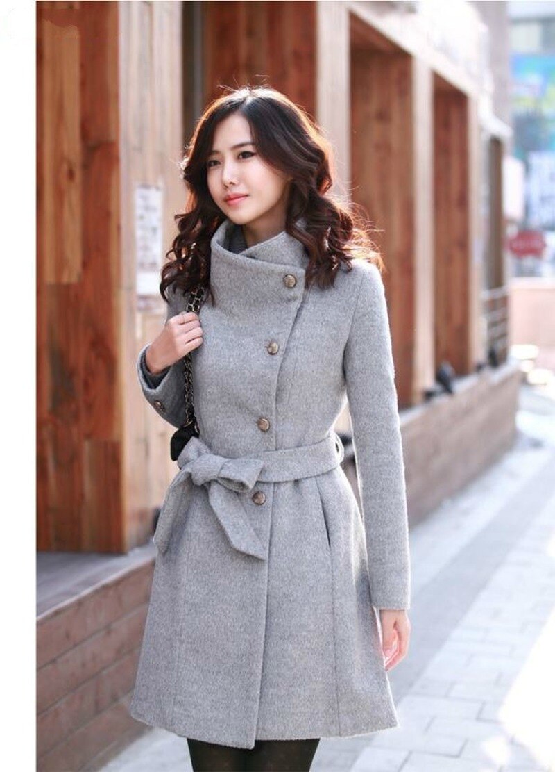 LM | KadijahJacket I Fall jacket for women