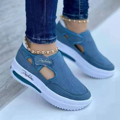 Fashionable and Supportive Orthopedic Shoes