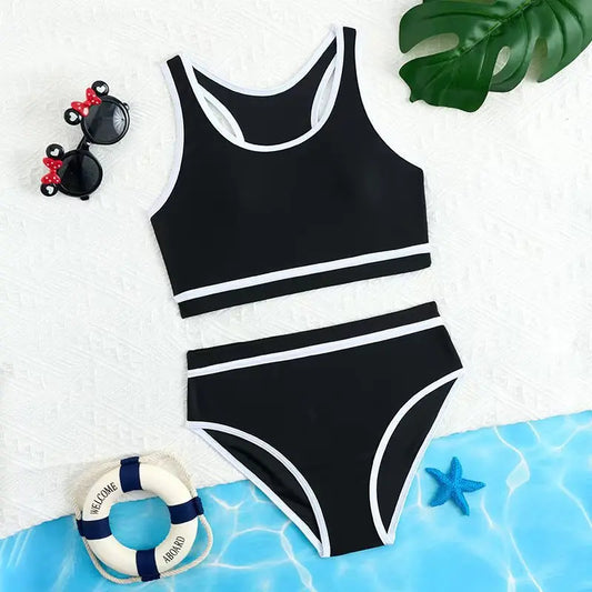 Elegantly Styled Bikini for Everyday Wear