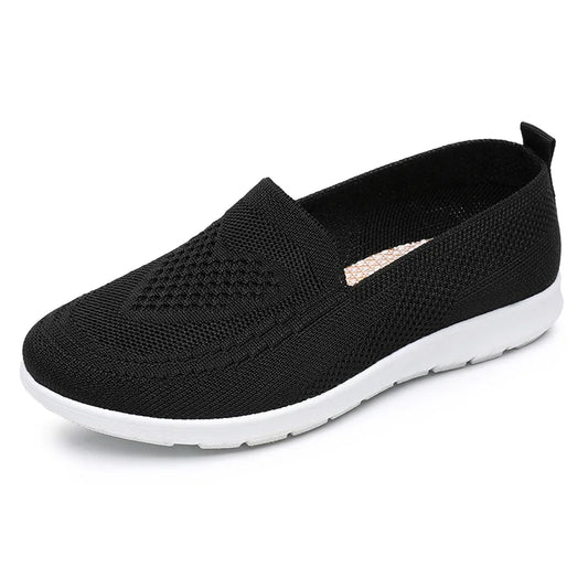 Tailored and Comfortable Orthopedic Sneakers