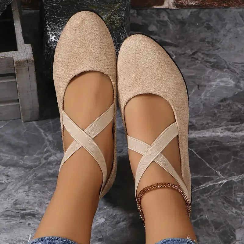 Supportive and Stylish Orthopedic Sneakers