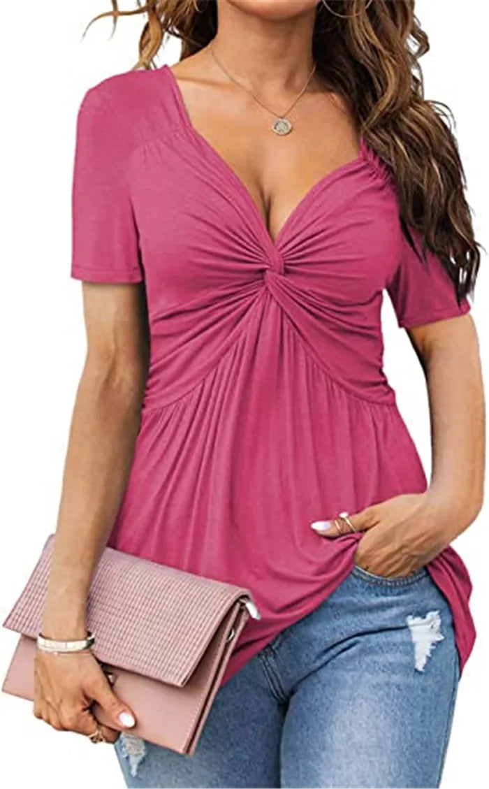 Effortlessly Stylish Shirt