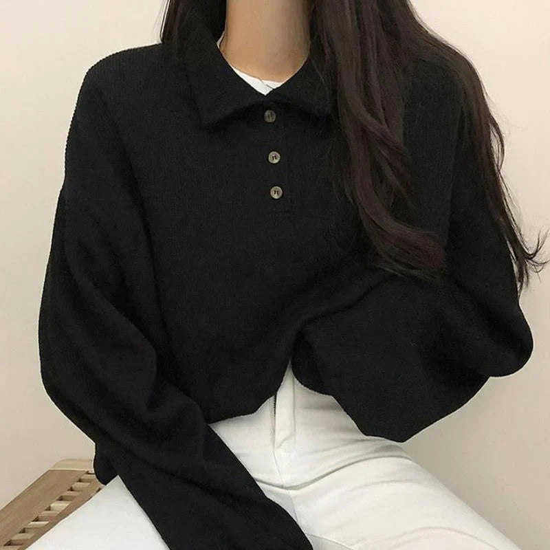 Vintage Inspired Jumper