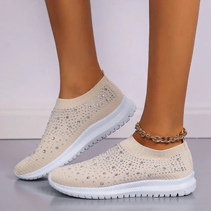 Comfortable and Fashionable Orthopedic Sneakers