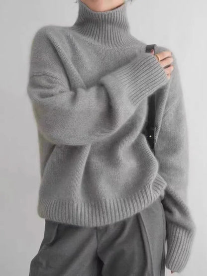 Classic Designed Jumper