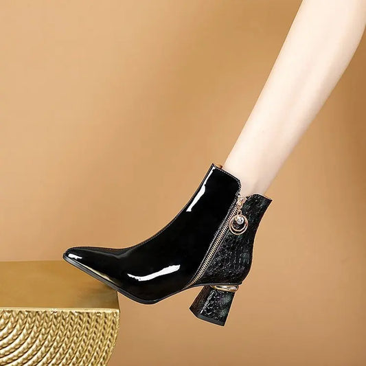 High-Quality Orthopedic Heels