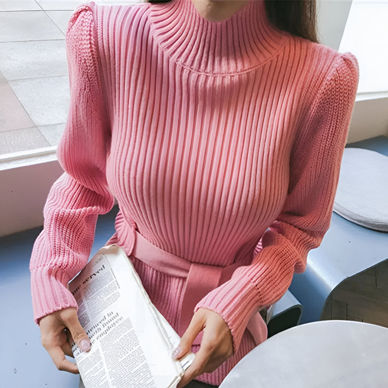 Classic Vintage Jumper