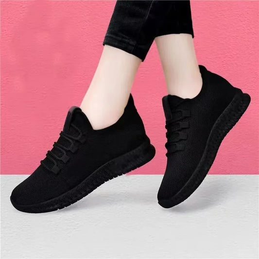 Casual and Supportive Orthopedic Sneakers