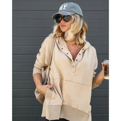 Cozy and Chic Shirt