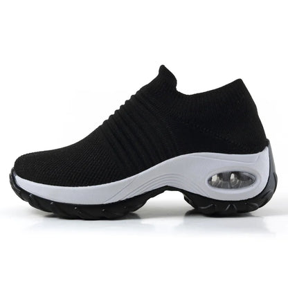 Tailored and Comfortable Orthopedic Sneakers