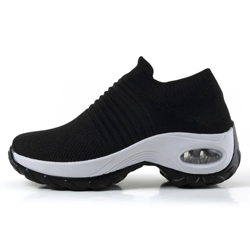 Tailored and Comfortable Orthopedic Sneakers
