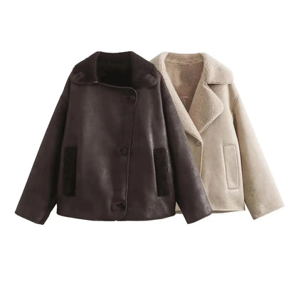 Vintage Inspired Jacket