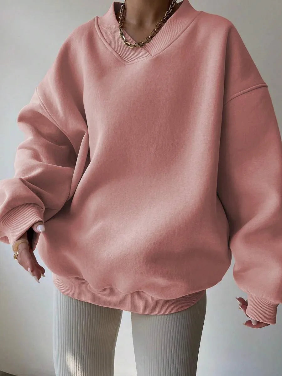 Fresh and Feminine Shirt