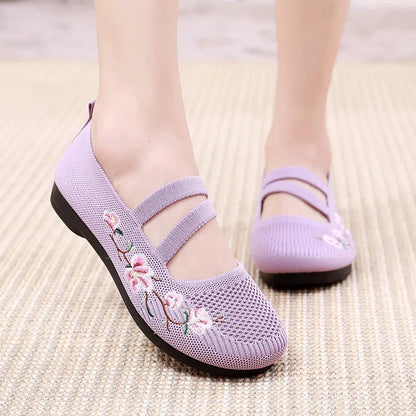 Versatile and Supportive Orthopedic Shoes